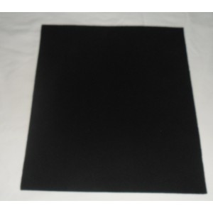 Filtre à charbon 289x260x15 mm pour Hotte ROBLIN 13SC003