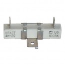 RESISTANCE,800OHM POUR FOUR ARTHUR MARTIN