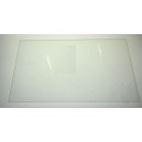 CLAYETTE DESSUS DE BAC LEGUMES POUR REFRIGERATEUR SMEG