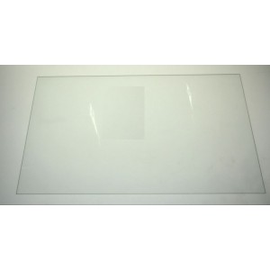 Clayette dessus de bac légumes pour Réfrigérateur SMEG  765651188
