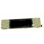 PLATINE AFFICHEUR PROGRAMMATEUR  LCD  POUR LAVE LINGE SCHOLTES 