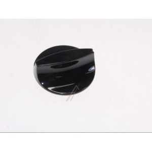 Bouton noir pour Micro-ondes DE DIETRICH 72X0192