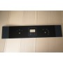 glace bandeau noire pour four BRANDT