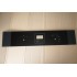 glace bandeau noire pour four BRANDT