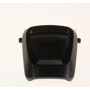 Fermeture de cuve pour aspirateurs  MV 3, WD 3, WD 3 Kärcher - 50750373