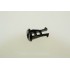 languette interrupteur noir p60-90