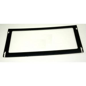 Cache arriere pour Micro-ondes LG 3552W0A008A