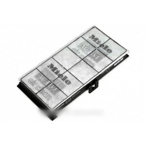 Filtre active air clean s300/s858 pour Aspirateur MIELE 09616080