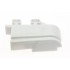 guide droit pour lave vaisselle MIELE