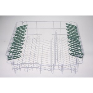 Panier supérieur sans roue pour Four HOTPOINT - ARISTON C00281981
