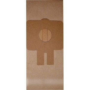 Lot de 5 Sacs pour Aspirateur HOOVER 09199522