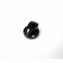 BOUTON HOB VTC  POUR PLAQUE VITROCERAMIQUE INDESIT 