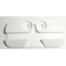   GACHE POUR REFRIGERATEUR DE DIETRICH