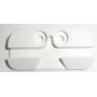   GACHE POUR REFRIGERATEUR DE DIETRICH