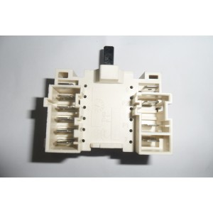 Régulateur de foyer 12A/230V pour Plaque de cuisson BRANDT 79X2379