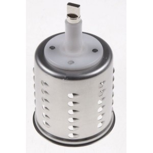 Tambour à raper épais pour Robot multifonction KENWOOD KW711855