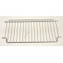 GRILLE,INFÉRIEUR,PLAQUE DE ZIN,209 POUR REFRIGERATEUR DOMETIC