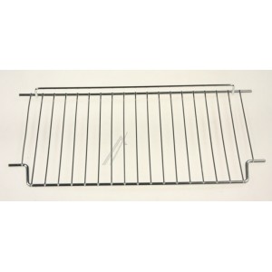 GRILLE INFÉRIEURE PLAQUE DE ZIN 209 POUR RÉFRIGÉRATEUR DOMETIC