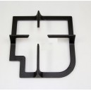 GRILLE AVD POUR TABLE DE CUISSON ROSIERES