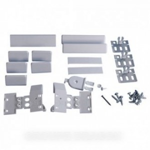 Jeu de fixation pour Réfrigérateur, Congélateur SIEMENS 491368