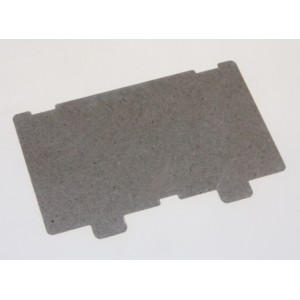 Plaque MICA pour Micro-ondes LG 3052W1M001B