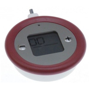 Minuteur blanc rouge pour Autocuiseur SEB SS-981300