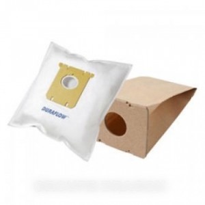Lot de 4 Sacs pour Aspirateur TORNADO T196