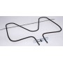 RESISTANCE GRILL POUR FOUR AIRLUX