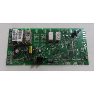 Carte de puissance pour Four DE DIETRICH 72X4290