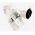 POMPE VIDANGE CMPLT POUR LAVE LINGE