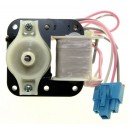 MOTEUR(MECH),FAN 240V 110 1750/1450 N/MOLD 3.17 28 550MM  POUR 