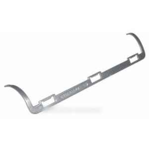 Enjoliveur Poignée pour Réfrigérateur FAGOR 45X0556