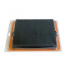 FILTRE CHARBON 29X23CM  POUR HOTTE FAGOR