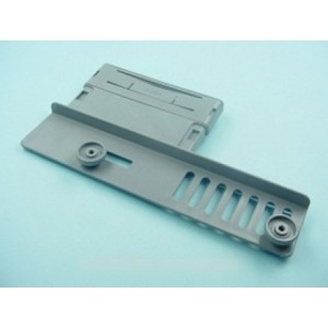 Rail de panier supérieur pour Lave-vaisselle Smeg 698290464