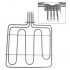 RESISTANCE DE VOUTE 1200W  POUR FOUR ROSIERES