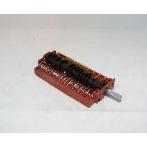 Interrupteur pour Four BOSCH 00493481