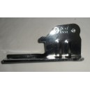 CHARNIERE INTERMEDIAIRE DROITE POUR REFRIGERATEUR HAIER