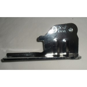 Charnière intermédiaire droite pour Réfrigérateur, Congélateur HAIER 0060100765