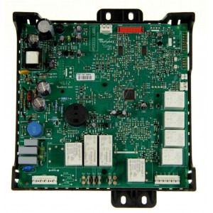 Platine puissance pour Four WHIRLPOOL 484000000622