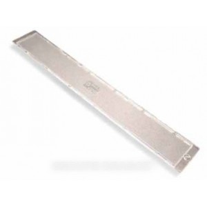 Plafonnier diffuseur lumière 385 x 55 mm pour Hotte FAURE 5002919800