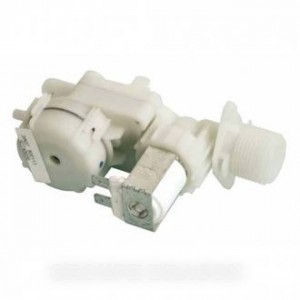 Electrovanne avec sécurité pour Lave-vaisselle Candy 92748656