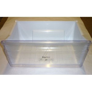 Bac à légumes (57,3 x 36,3 x 28 cm) pour Réfrigérateur congélateur SAMSUNG DA97-13483A