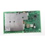 ELECTRON.PUIS.-CDE. ELP 165-SW POUR LAVE LINGE MIELE