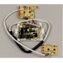 PLATINE LV COMMANDE POUR LAVE VAISSELLE FAR