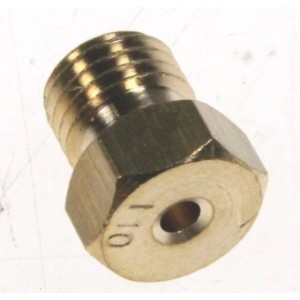 Bec brûleur rapide pour Plaque de cuisson INDESIT C00056360
