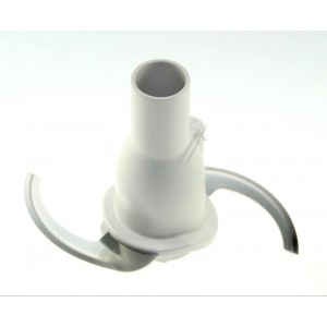 Couteau hachoir pour Robot multifonction MOULINEX SS-1530000164