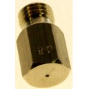 BUSE AUX BUTANE D. 0,48  POUR TABLE DE CUISSON SMEG