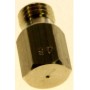 BUSE AUX BUTANE D. 0,48  POUR TABLE DE CUISSON SMEG