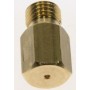 injecteur gaz butane dia 0.87 pour table de cuisson SMEG