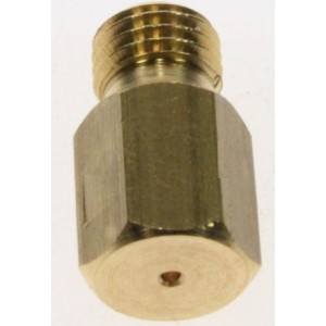 Injecteur butane pour Plaque de cuisson SMEG 909010490
